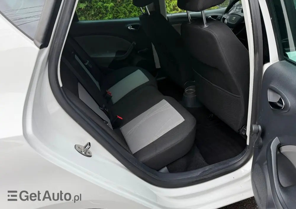 SEAT Ibiza 1.2 TSI Style Salsa