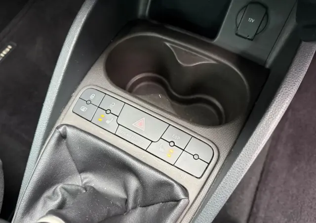 SEAT Ibiza 1.2 TSI Style Salsa