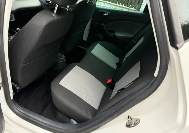 SEAT Ibiza 1.2 TSI Style Salsa