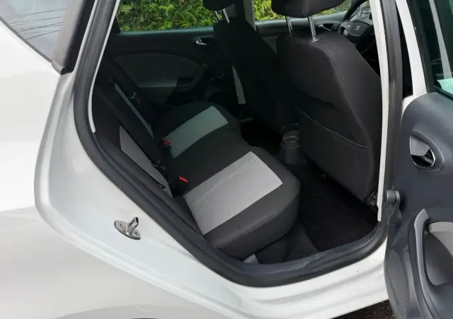 SEAT Ibiza 1.2 TSI Style Salsa