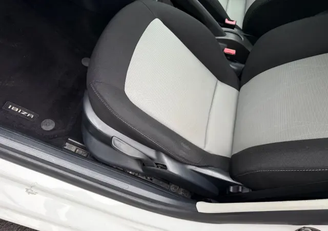 SEAT Ibiza 1.2 TSI Style Salsa