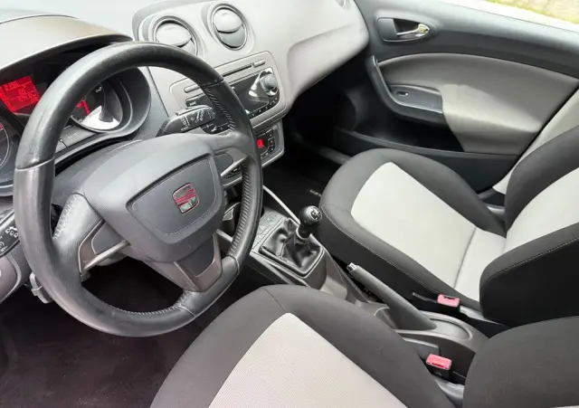 SEAT Ibiza 1.2 TSI Style Salsa