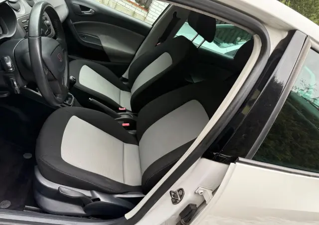 SEAT Ibiza 1.2 TSI Style Salsa