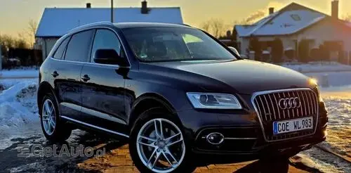AUDI Q5 