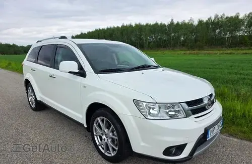 FIAT Freemont 