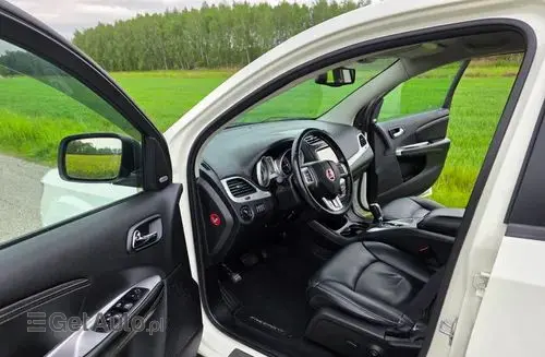 FIAT Freemont 