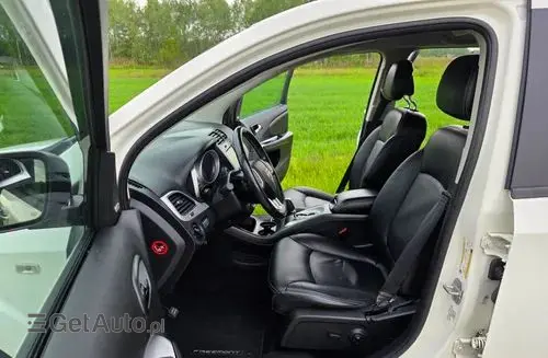 FIAT Freemont 