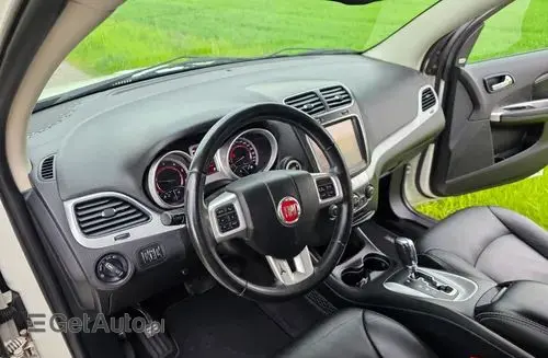 FIAT Freemont 