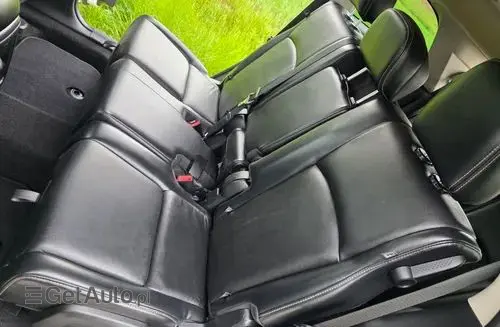 FIAT Freemont 