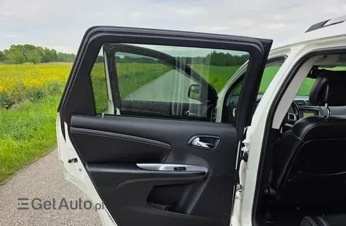 FIAT Freemont 