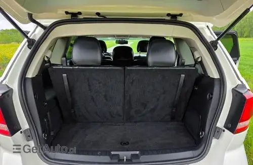 FIAT Freemont 