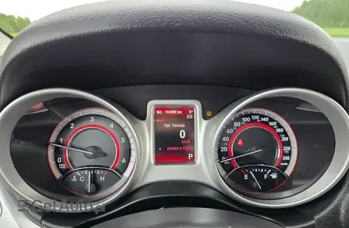 FIAT Freemont 