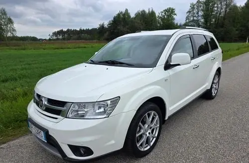FIAT Freemont 
