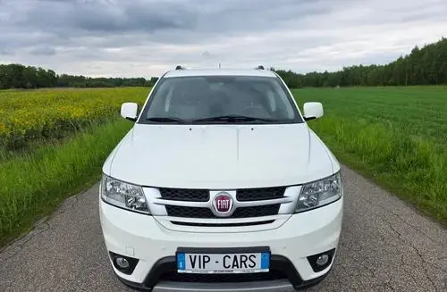 FIAT Freemont 