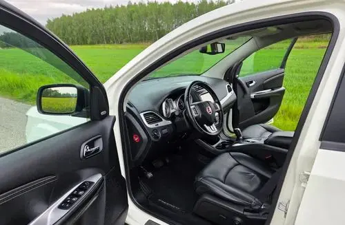 FIAT Freemont 