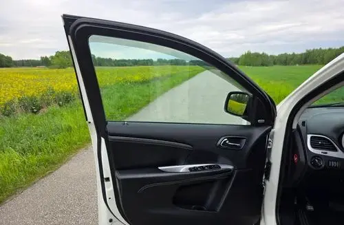 FIAT Freemont 