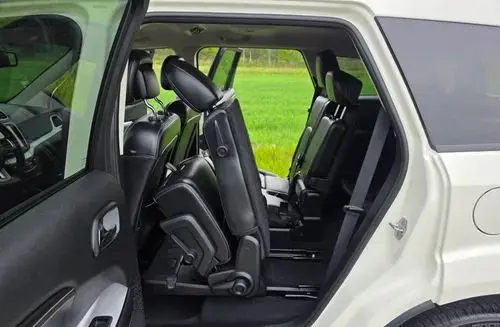 FIAT Freemont 