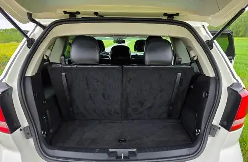 FIAT Freemont 