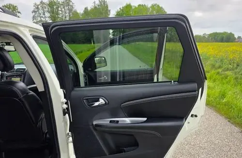 FIAT Freemont 