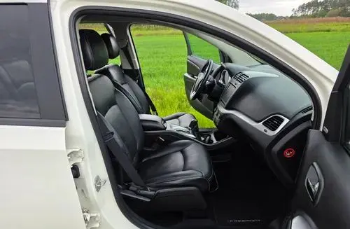 FIAT Freemont 