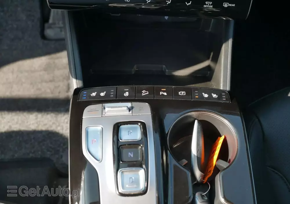 HYUNDAI Tucson 1.6 T-GDi Plug-in-Hybrid 4WD Prime