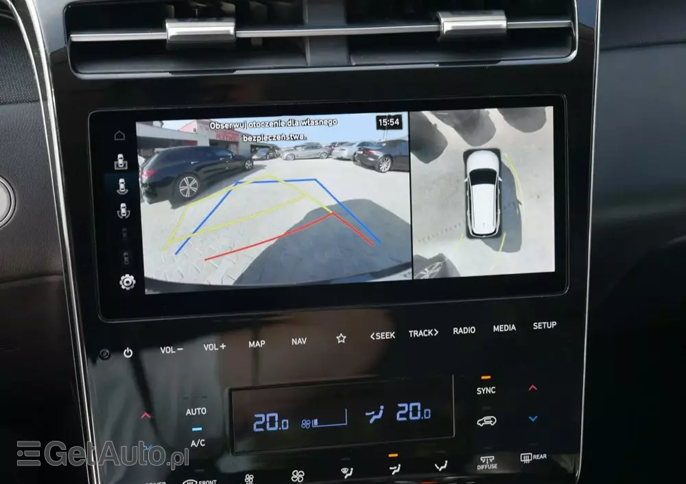 HYUNDAI Tucson 1.6 T-GDi Plug-in-Hybrid 4WD Prime