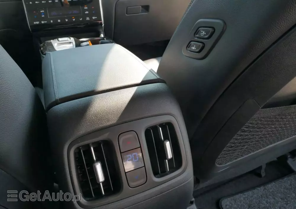 HYUNDAI Tucson 1.6 T-GDi Plug-in-Hybrid 4WD Prime