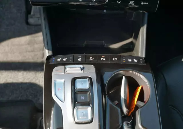 HYUNDAI Tucson 1.6 T-GDi Plug-in-Hybrid 4WD Prime