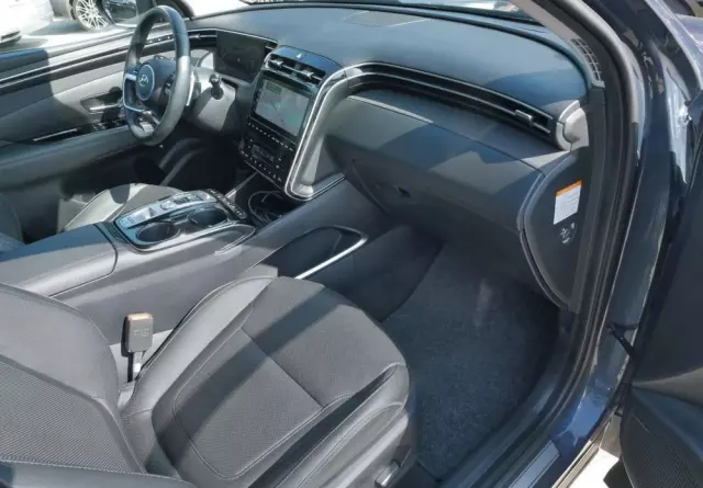 HYUNDAI Tucson 1.6 T-GDi Plug-in-Hybrid 4WD Prime