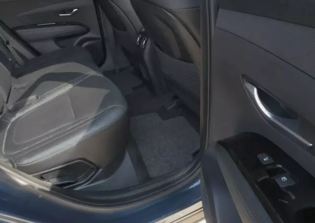 HYUNDAI Tucson 1.6 T-GDi Plug-in-Hybrid 4WD Prime