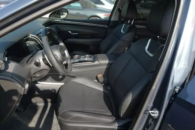 HYUNDAI Tucson 1.6 T-GDi Plug-in-Hybrid 4WD Prime