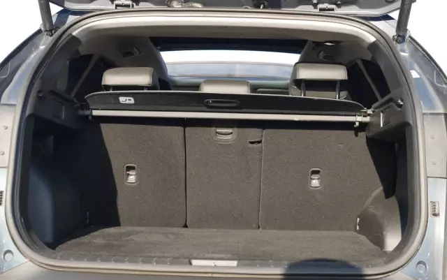 HYUNDAI Tucson 1.6 T-GDi Plug-in-Hybrid 4WD Prime