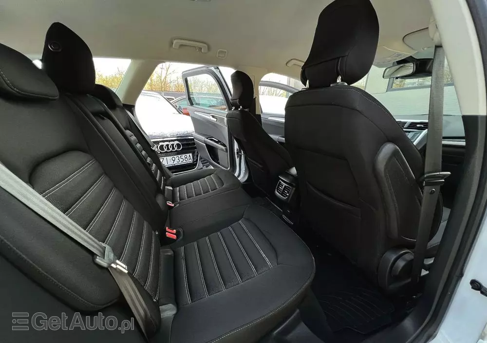 FORD Mondeo 2.0 TDCi Trend PowerShift