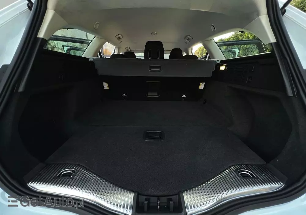 FORD Mondeo 2.0 TDCi Trend PowerShift