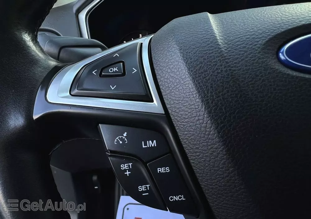 FORD Mondeo 2.0 TDCi Trend PowerShift