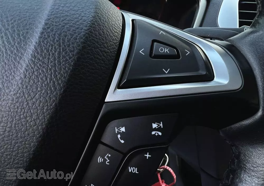 FORD Mondeo 2.0 TDCi Trend PowerShift