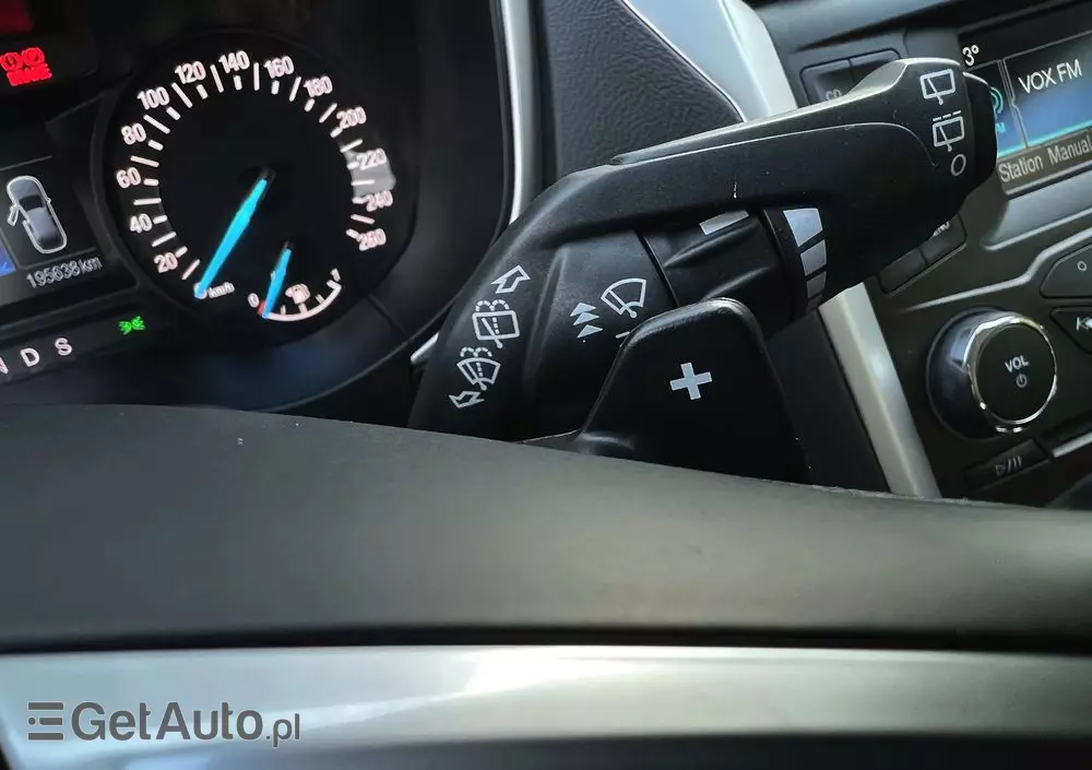 FORD Mondeo 2.0 TDCi Trend PowerShift