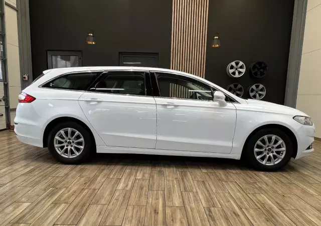 FORD Mondeo 2.0 TDCi Trend PowerShift