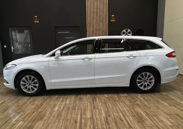 FORD Mondeo 2.0 TDCi Trend PowerShift