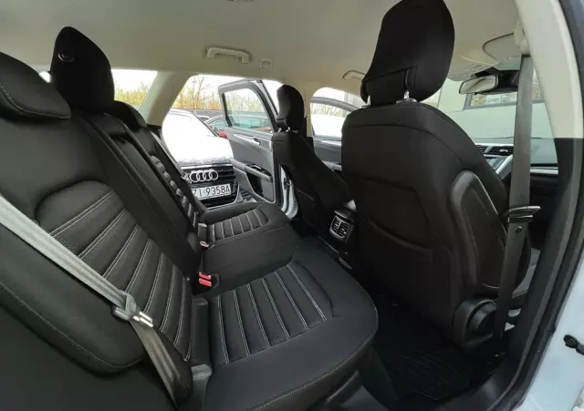 FORD Mondeo 2.0 TDCi Trend PowerShift