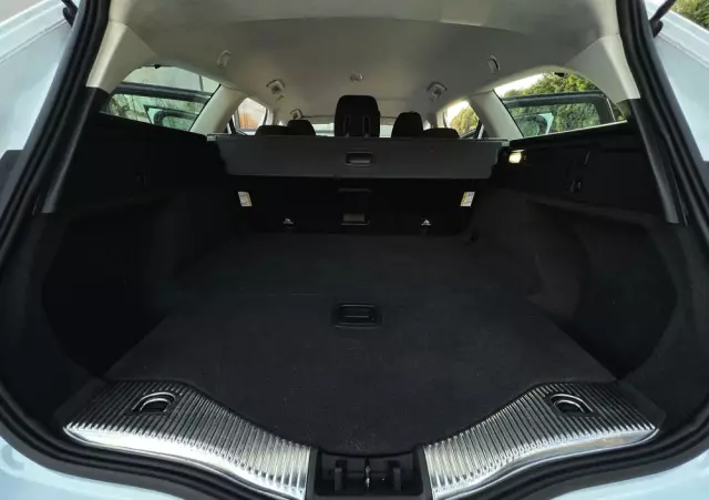 FORD Mondeo 2.0 TDCi Trend PowerShift