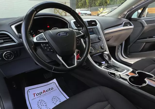 FORD Mondeo 2.0 TDCi Trend PowerShift