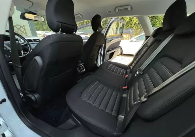 FORD Mondeo 2.0 TDCi Trend PowerShift