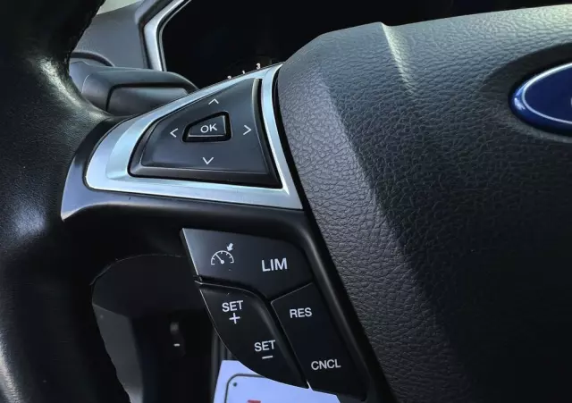 FORD Mondeo 2.0 TDCi Trend PowerShift