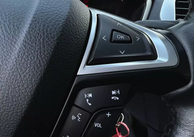 FORD Mondeo 2.0 TDCi Trend PowerShift