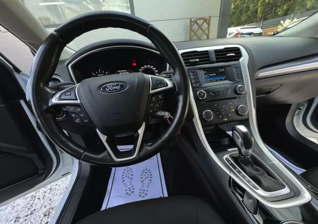 FORD Mondeo 2.0 TDCi Trend PowerShift