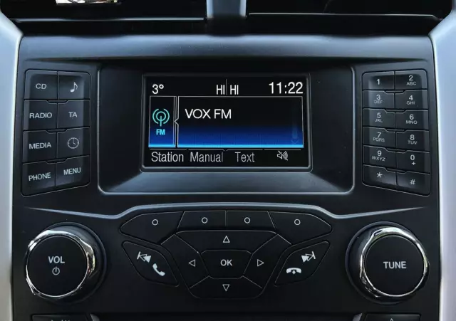 FORD Mondeo 2.0 TDCi Trend PowerShift