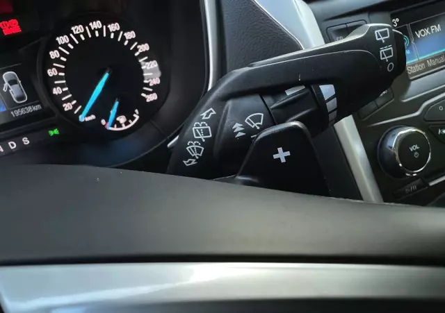 FORD Mondeo 2.0 TDCi Trend PowerShift