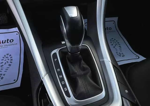 FORD Mondeo 2.0 TDCi Trend PowerShift