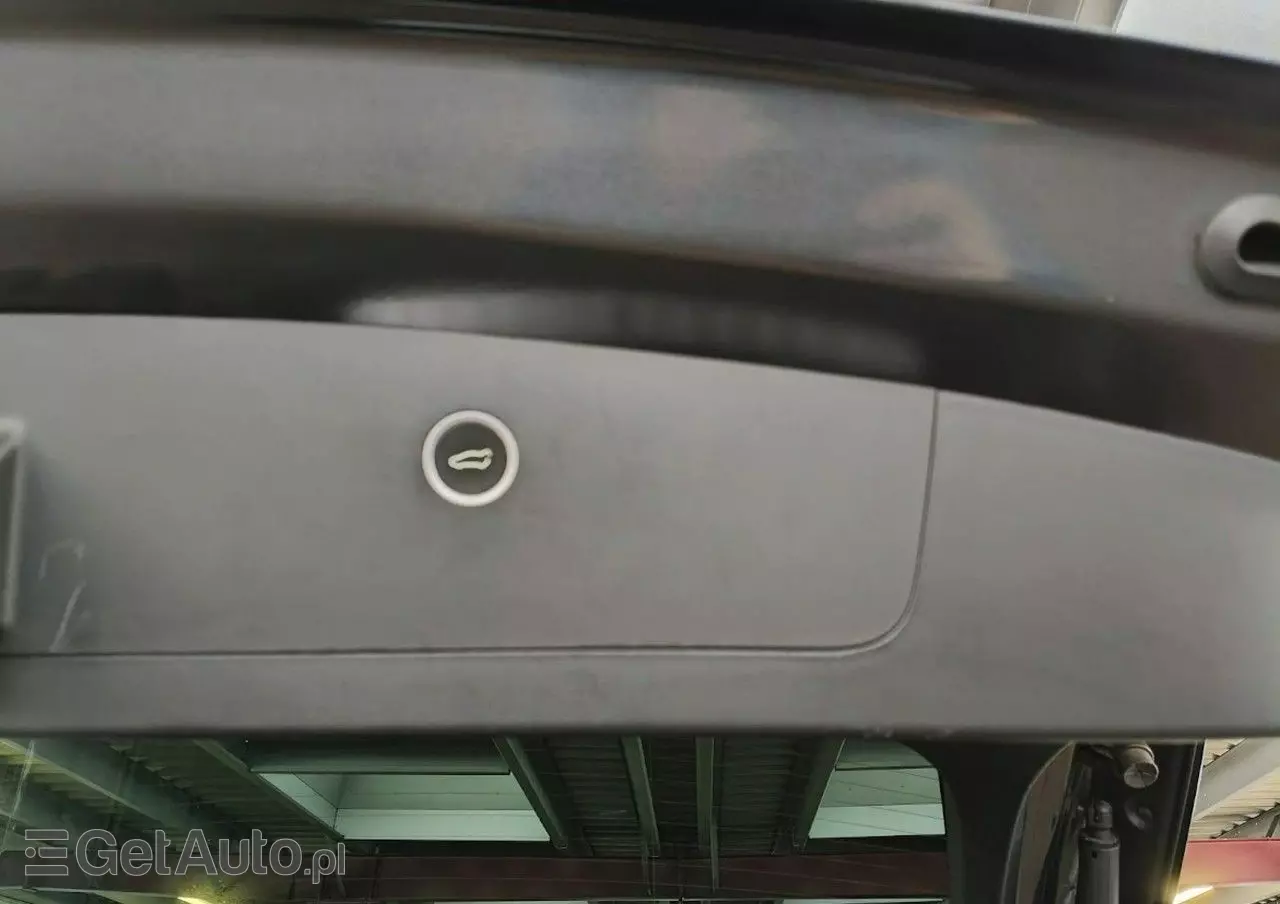 TESLA Model X Performance